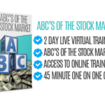 ABC's Of The Stock Market Bundle