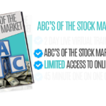 ABC's Of The Stock Market